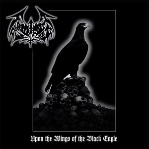 Bild für 'Upon the Wings of the Black Eagle'