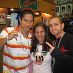 Imagen de 'Chino y Nacho'