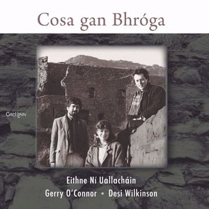 Image for 'Cosa Gan Bhróga'