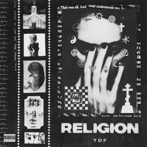 Image for 'RELIGION'