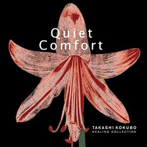 Imagem de 'Healing Collection: Quiet Comfort'