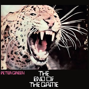 'The End of the Game (Expanded)'の画像