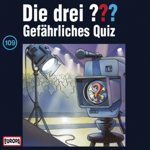 Image for '109/Gefährliches Quiz'