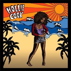 Image for 'Hollie Cook'