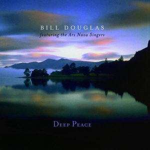 “Deep Peace”的封面