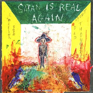 Image for 'Satan Is Real Again'