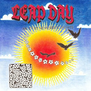 “Leap Day”的封面