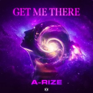 Image for 'Get Me There'