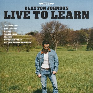 Image pour 'Live To Learn'