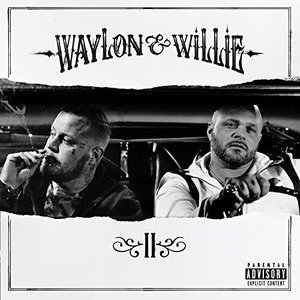 Image for 'Waylon & Willie 2'