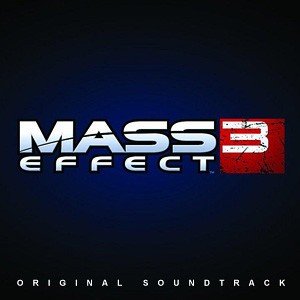 “Mass Effect 3: Original Soundtrack”的封面