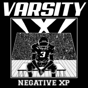 “Varsity”的封面