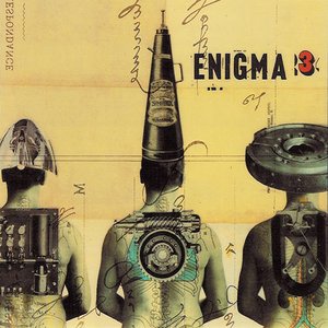 'Enigma 3: Le Roi Est Mort, Vive Le Roi!' için resim