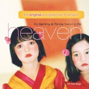 'Heaven'の画像