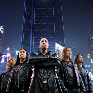 Image for 'Beast in Black'