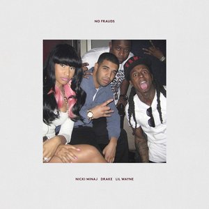 Image for 'No Frauds'