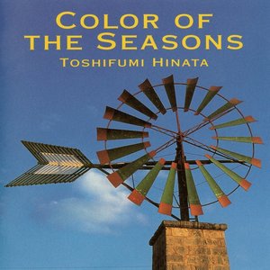 Image for 'Color Of The Seasons'