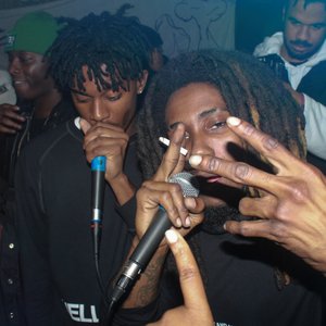 Bild für 'Ethereal, Playboi Carti'