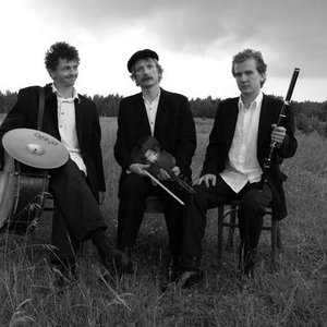 Image for 'Janusz Prusinowski Trio'