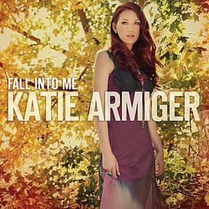 Image for 'Fall Into Me'