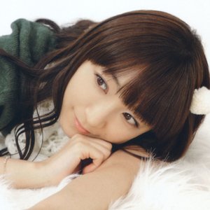 “Yui Horie”的封面