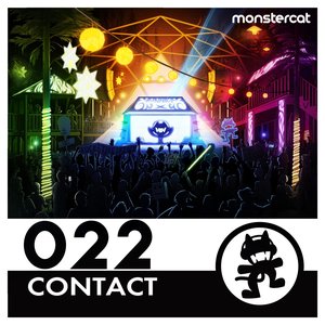 Image for 'Monstercat 022 - Contact'