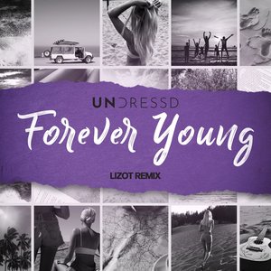 Image for 'Forever Young (LIZOT Remix)'