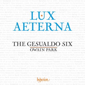 Image pour 'Lux aeterna: A Sequence for the Souls of the Departed'