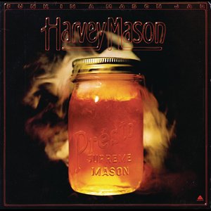 “Funk in a Mason Jar”的封面