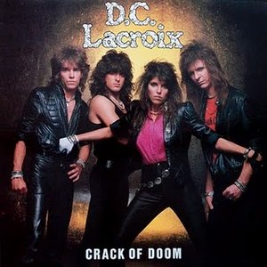 Image for 'Crack of Doom'