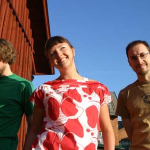 Imagem de 'Cloudberry Jam'