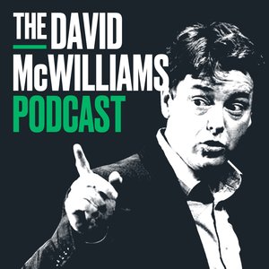 Image for 'The David McWilliams Podcast'