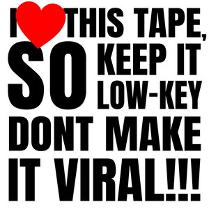 “DONT MAKE IT VIRAL!!!”的封面