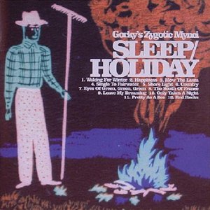 Image for 'Sleep/Holiday'