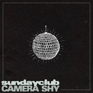 Image for 'Camera Shy'