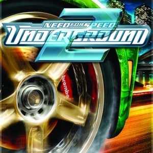 Изображение для 'Need For Speed Underground 2 Original Soundtrack'
