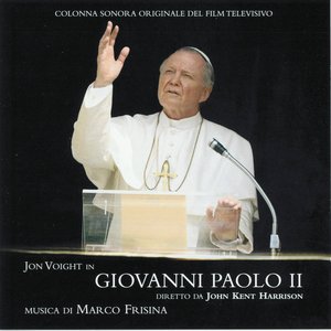 Image for 'Giovanni Paolo II'