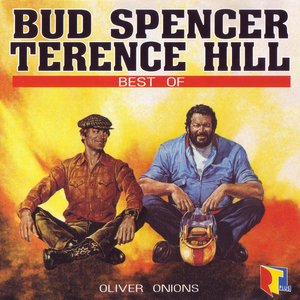 'Best Of Bud Spencer & Terence Hill' için resim