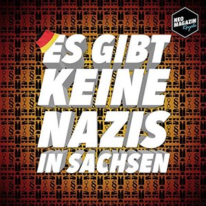 Image for 'Es gibt keine Nazis in Sachsen'