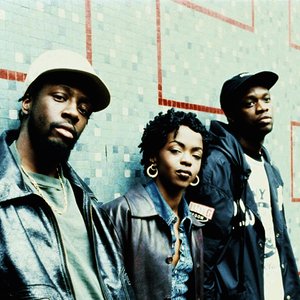 Image for 'Fugees'