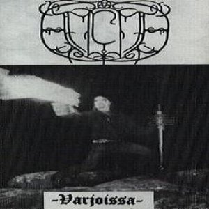 Image for 'Varjoissa (Demo)'