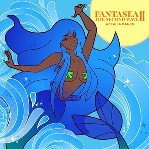 Image for 'Fantasea II: The Second Wave'