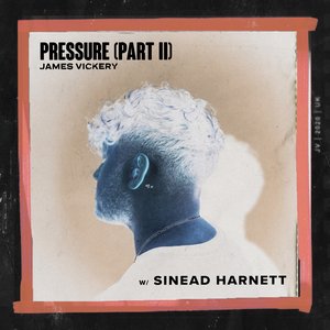 Image for 'Pressure, Pt. II'