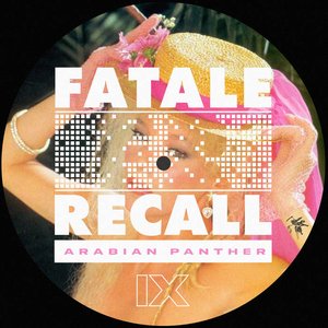 Image pour 'Remember (Arabian Panther Remix)'