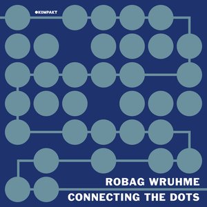 “Connecting The Dots (DJ Mix)”的封面