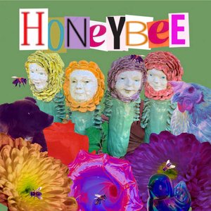 'Honeybee'の画像