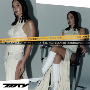 “Nuit Blanche (Anetha rave edit)”的封面