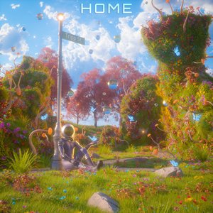 'Home'の画像