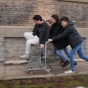Image pour 'Moondoggy'