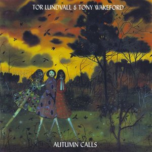 Image for 'Autumn Calls'